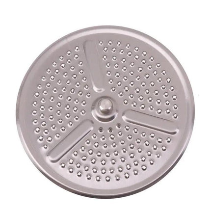 Thermomix B-Shaped Planing Plate Grater for Vegetables and Cheese