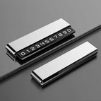 Dual Number Silver
