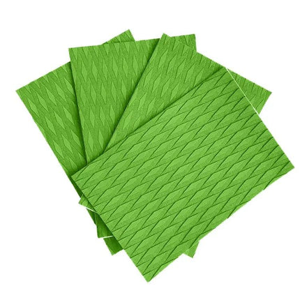 4-Piece EVA Anti-Skid Surfboard Kayak Foot Pads Set | Syndmart