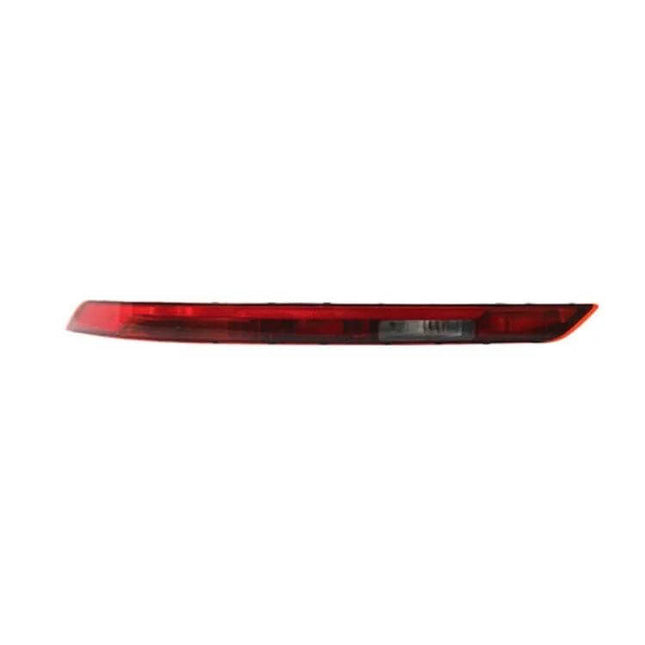Audi Q5 Rear Bumper Taillight With Wire For Daily Driving one-piece red rear bumper taillight assembly with wiring for 12V systems