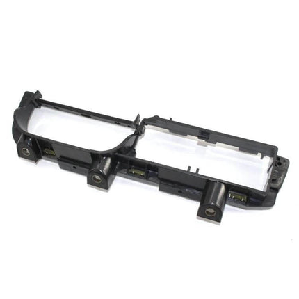 Window Switch Panel Armrest Bracket For Left Hand Drive – ABS replacement bracket for Volkswagen Golf 4 Jetta to restore armrest alignment and secure fit