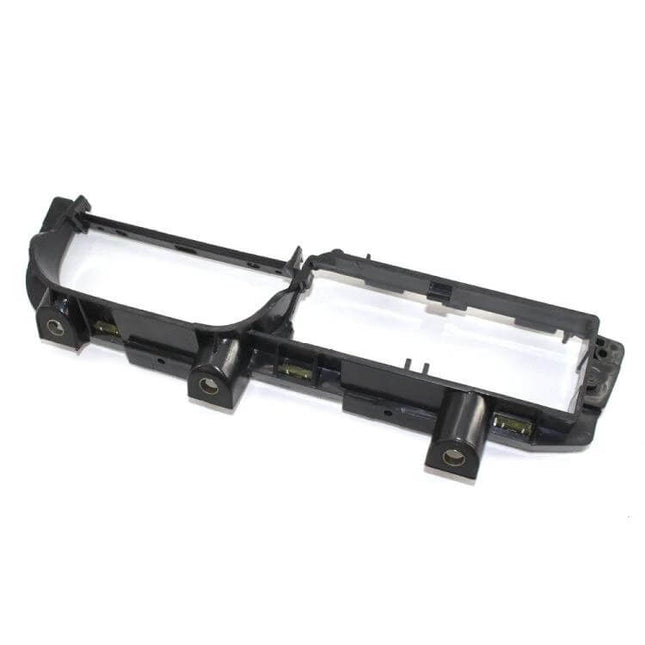 Window Switch Panel Armrest Bracket For Left Hand Drive – ABS replacement bracket for Volkswagen Golf 4 Jetta to restore armrest alignment and secure fit