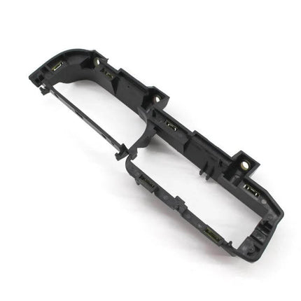 Window Switch Panel Armrest Bracket For Left Hand Drive - ABS replacement bracket for Volkswagen Golf 4/Jetta left-hand drive interior