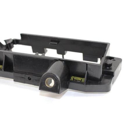 Window Switch Panel Armrest Bracket For Left Hand Drive - ABS replacement bracket for Volkswagen Golf 4 Jetta left-hand drive interior