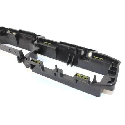 Window Switch Panel Armrest Bracket For Left Hand Drive - ABS replacement bracket for Volkswagen Golf 4/Jetta left-hand drive interior
