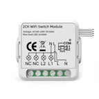2CH WiFi