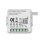 4CH Zigbee