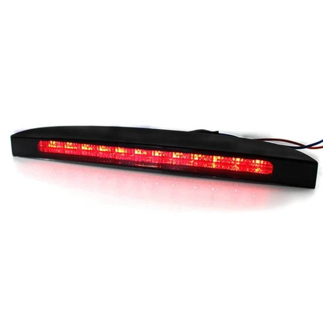 Renault Clio II High Mounted Brake Light 1998-2006 LED third brake light replacement with ABS housing, weather-resistant, easy no-drill install