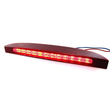 Renault Clio II High Mounted Brake Light 1998-2006 LED third brake light replacement with ABS housing, weather-resistant, no-drill installation