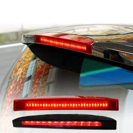 Renault Clio II High Mounted Brake Light 1998-2006 LED third brake light replacement in ABS housing