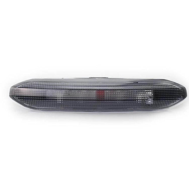 Land Rover Freelander High Brake Warning Light Replacement - 12V PC+ABS third brake light unit for rear upper mounting, restores visibility