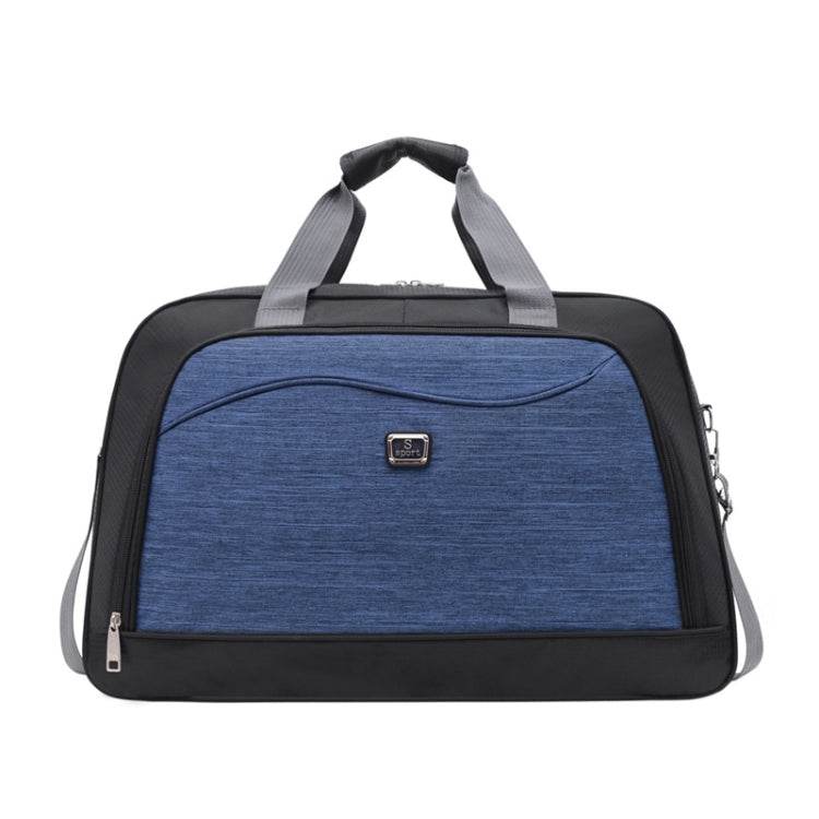 Large Capacity Luggage Bag Business Boarding Travel Bag