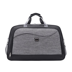 Versatile and Lightweight Travel Duffel Bag with Adjustable Strap