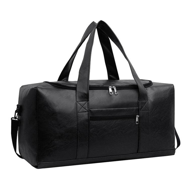 Large-Capacity Business Handbag Men's Travel Waterproof Bag