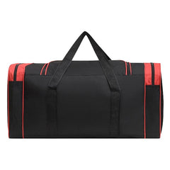 Ultimate All-in-One Travel Shoulder Bag with Ample Storage Capacity