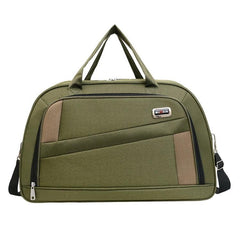 Versatile Waterproof Adventure Duffel Bag - Reliable Travel Companion for All Your Essentials