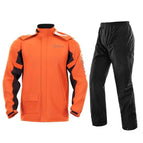 M / Orange