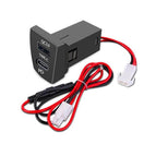 Ordinary Power Cord