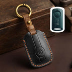 1 Key Black Hollowed