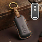 2 Keys Black