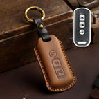 3 Keys Brown