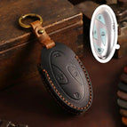 5 Keys Black