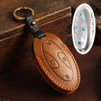 7 Keys Brown