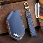 6 Keys Blue