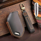 6 Keys Black