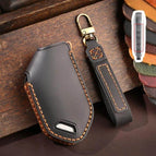 8 Keys Black