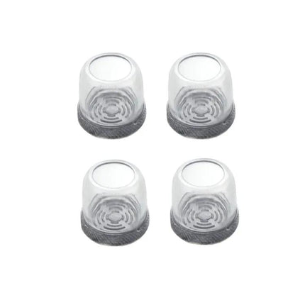Table And Chair Leg Covers 4pc Set Non Slip Foot Protectors