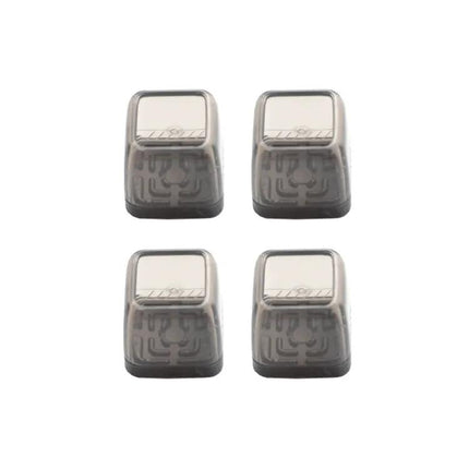 Table And Chair Leg Covers 4pc Set Non Slip Foot Protectors