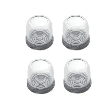Table And Chair Leg Covers 4pc Set Non Slip Foot Protectors
