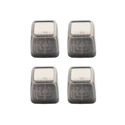 Table And Chair Leg Covers 4pc Set Non Slip Foot Protectors