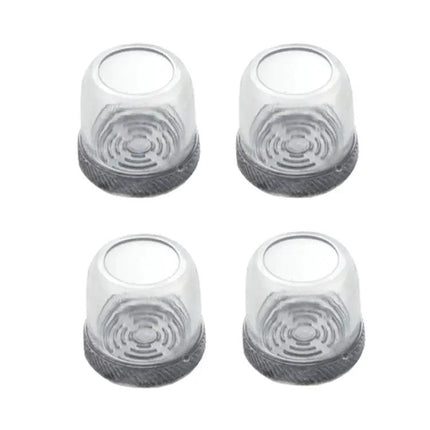 Table And Chair Leg Covers 4pc Set Non Slip Foot Protectors
