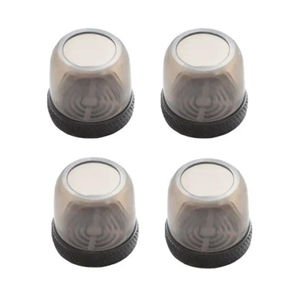 Table And Chair Leg Covers 4pc Set Non Slip Foot Protectors