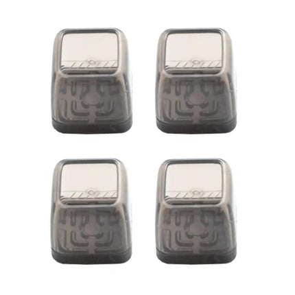 Table And Chair Leg Covers 4pc Set Non Slip Foot Protectors