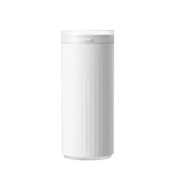 JisuLife Desktop Humidifier For Home And Office Brown