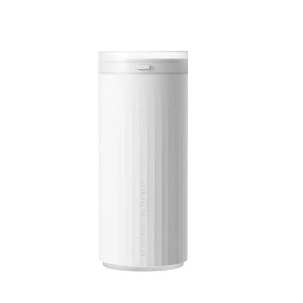 JisuLife Desktop Humidifier For Home And Office Brown
