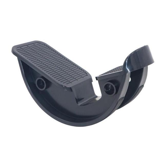 Calf Stretching Massage Pedal for Sports Recovery