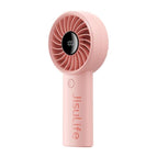 5000mAh Pink