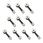 10pcs 40mm