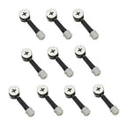 10pcs 35mm
