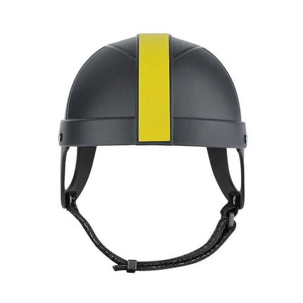 Comfortable Helmet for Small Dogs During Daily Walks