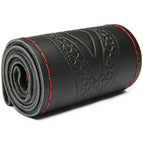 38cm / Black+Red Line