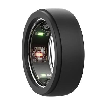 Silicone Ring Cover For Samsung Galaxy Ring And Oura S M