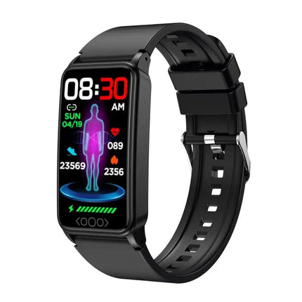 Essential Daily Health Tracker Bracelet for Active Lifestyles | Syndmart