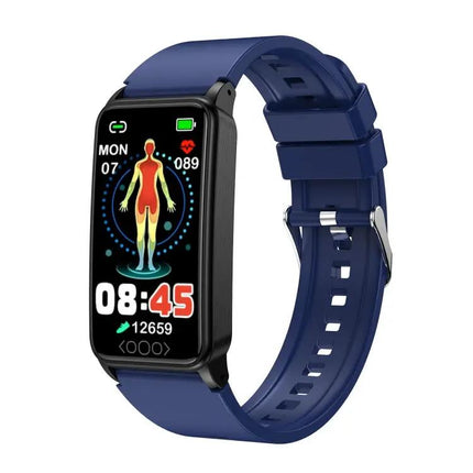 Essential Daily Health Tracker Bracelet for Active Lifestyles | Syndmart