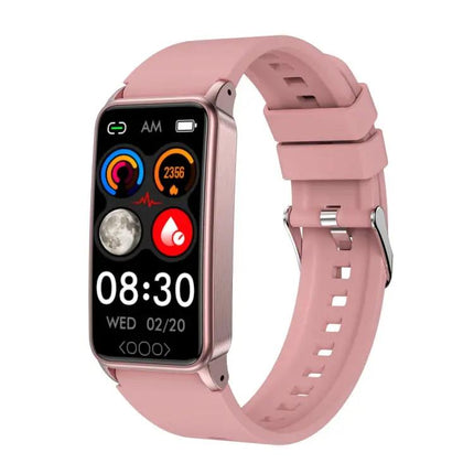 Essential Daily Health Tracker Bracelet for Active Lifestyles | Syndmart