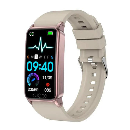 Essential Daily Health Tracker Bracelet for Active Lifestyles | Syndmart